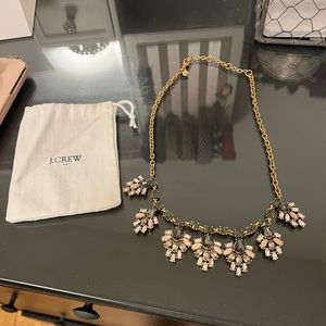 J Crew Necklace